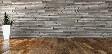 Dining room interior design